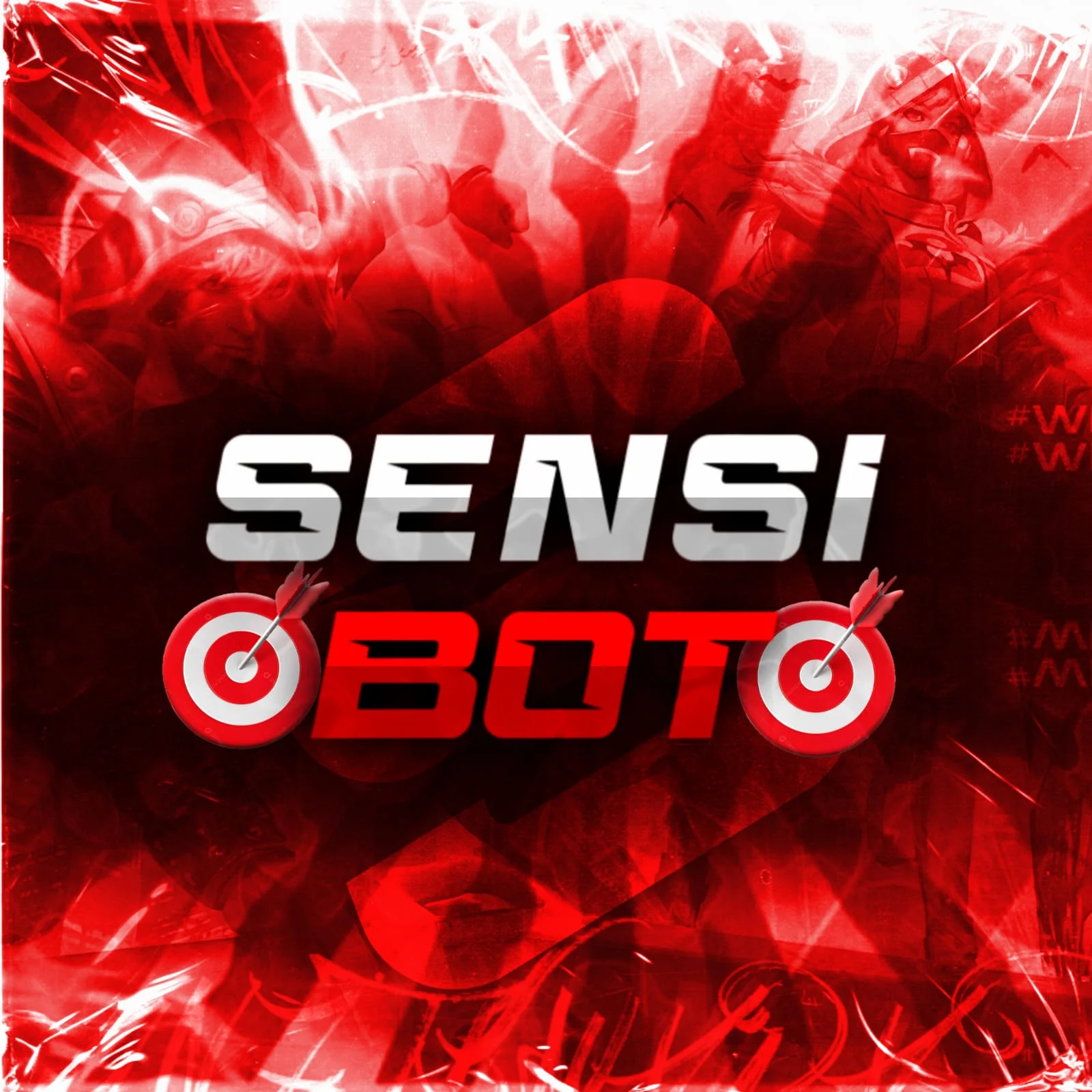 PAINEL SENSI BOT ANDROID PERMANENTE
